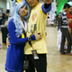 Illustration for article titled The Cosplay of Anime Midwest
